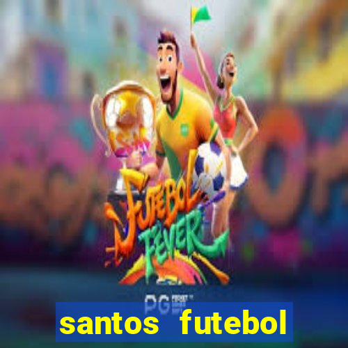 santos futebol clube futemax